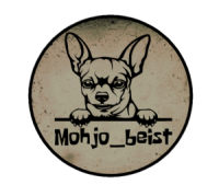 Mohjo_beist logo